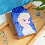 Disney Frozen  Girls Swimming Costume Full Swimsuit - Get Trend