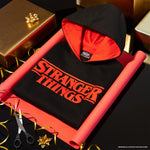 Stranger Things Hoodie for Kids and Teenagers - Get Trend