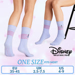 Disney Bed Socks for Women, Non Slip Socks - Eeyore - Get Trend