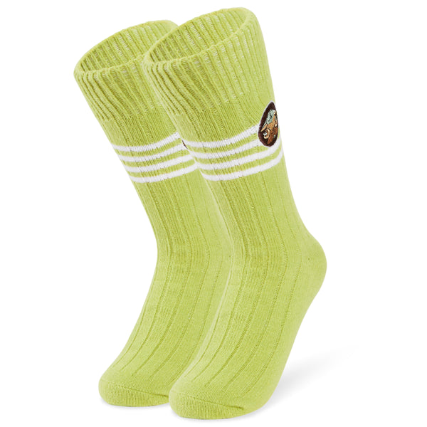Disney Bed Socks for Women, Non Slip Socks -  Baby Yoda - Get Trend