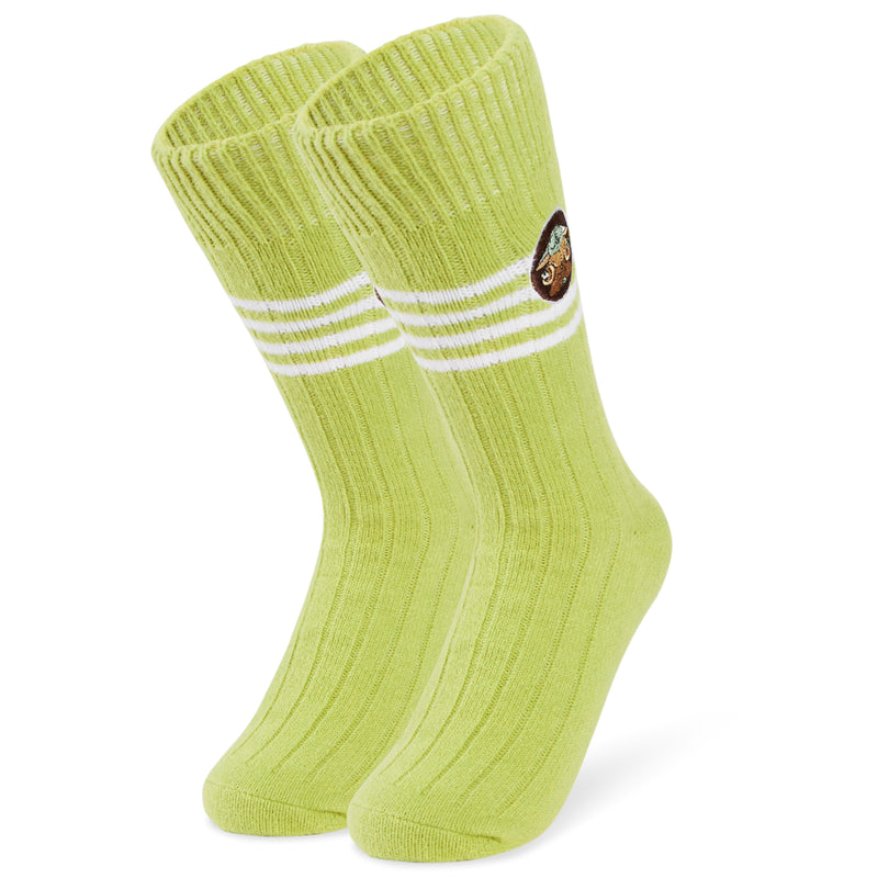 Disney Bed Socks for Women, Non Slip Socks -  Baby Yoda