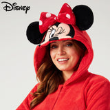 Disney Onesies for Women - Disney Onesies for Women - Minnie Mouse - Get Trend