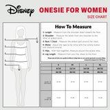 Disney Onesies for Women - Disney Onesies for Women - Minnie Mouse - Get Trend