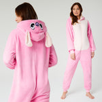 Disney Onesies for Women - Disney Stitch Onesies for Women - Angel - Get Trend