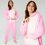 Disney Onesies for Women - Disney Stitch Onesies for Women - Angel - Get Trend