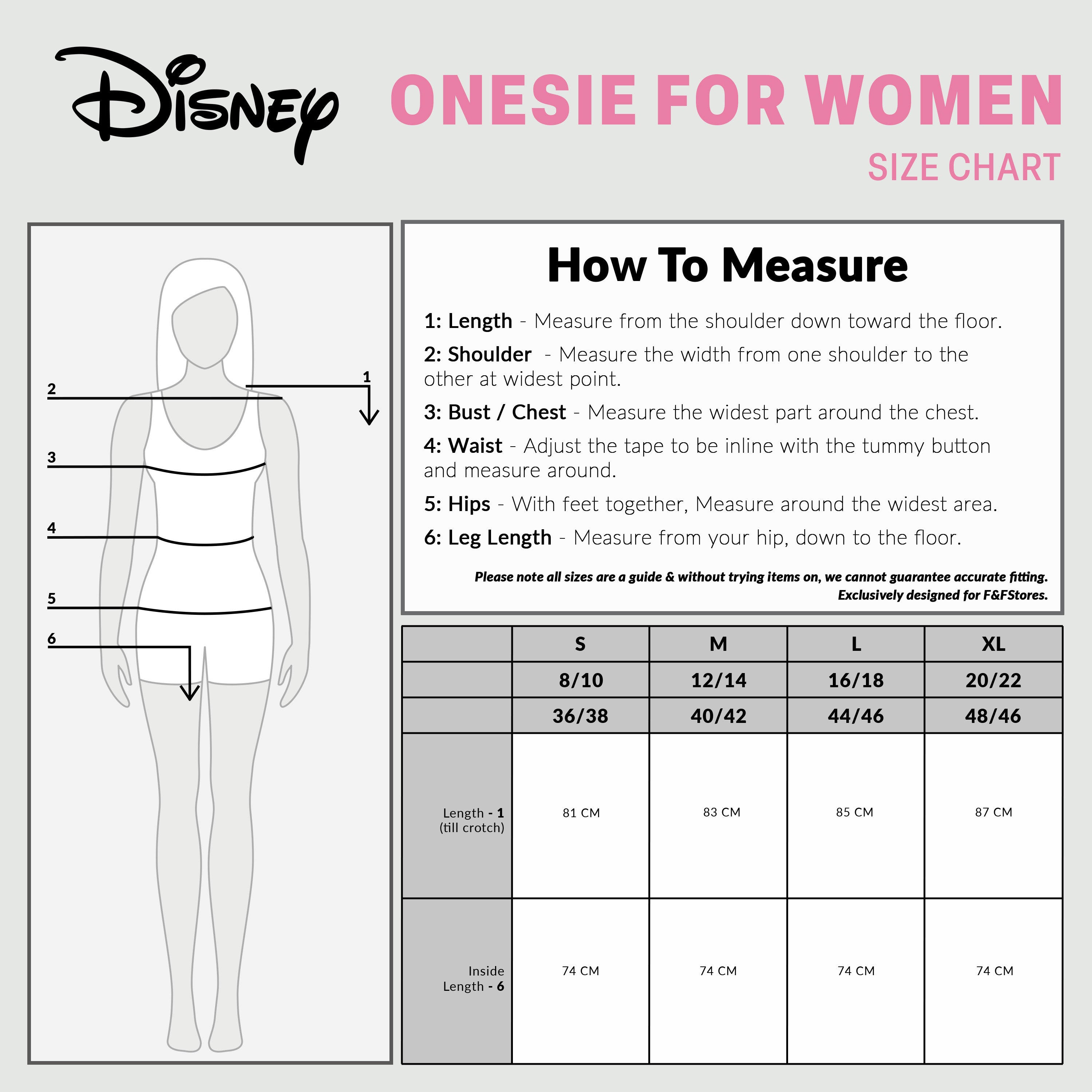 Disney Onesies for Women - Disney Stitch Onesies for Women - Angel - Get Trend