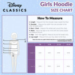 Disney Stitch Kids Hoodie - Stitch Gifts - Get Trend