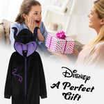 Disney Onesie for Kids - Fleece Onesie for Kids - Maleficent - Get Trend