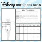 Disney Onesie for Kids - Fleece Onesie for Kids - Alice in Wonderland The Cheshire Cat - Get Trend