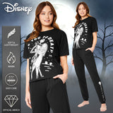 Disney Nightmare Before Christmas Ladies Pyjamas Set - Get Trend