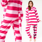 Disney Onesies for Women - Disney Onesies for Women - Cheshire Cat - Get Trend