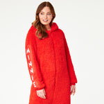 Disney Fleece Onesie for Adults - Red Minnie - Get Trend