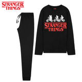 Stranger Things Pyjamas for Kids & Teenagers - Get Trend