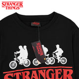 Stranger Things Pyjamas for Kids & Teenagers - Get Trend