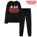 Stranger Things Pyjamas for Kids & Teenagers - Get Trend