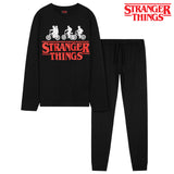 Stranger Things Pyjamas for Kids & Teenagers - Get Trend