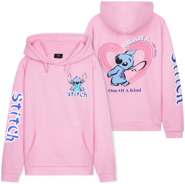 Disney Girls Hoodie, Soft Hooded Sweatshirt for Kids and Teenagers - Girls Gifts