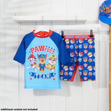 Paw Patrol Boys 2 Piece Swimwear Set for Kids - Beach, Pool, Holiday Essentials