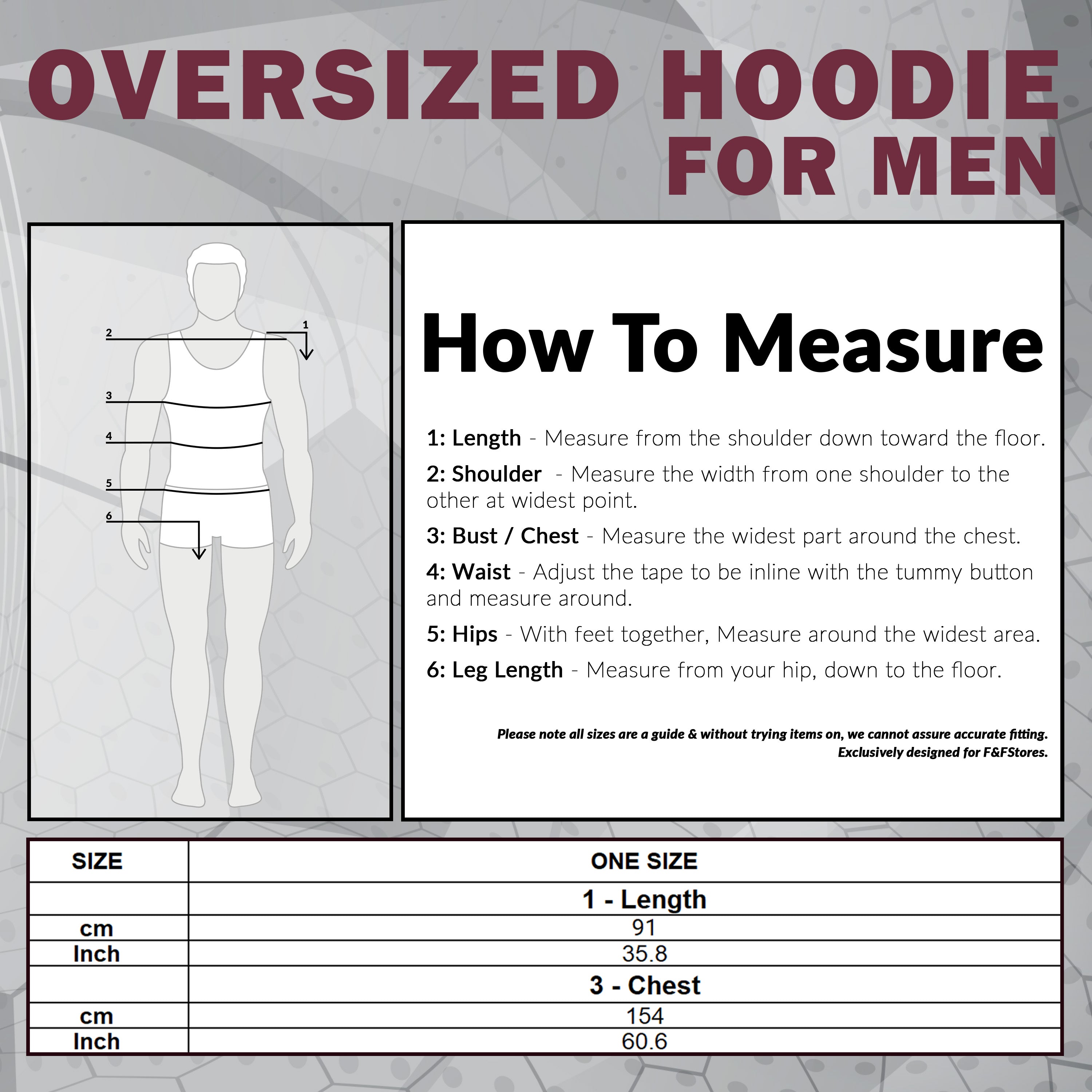 West Ham United F.C. Men's Oversized Fleece Poncho with Hood, West Ham Gifts for Men - Get Trend