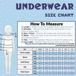 Bluey Girls Knickers, Comfy Breathable Cotton Underwear for Kids - Pack of 5 - Get Trend