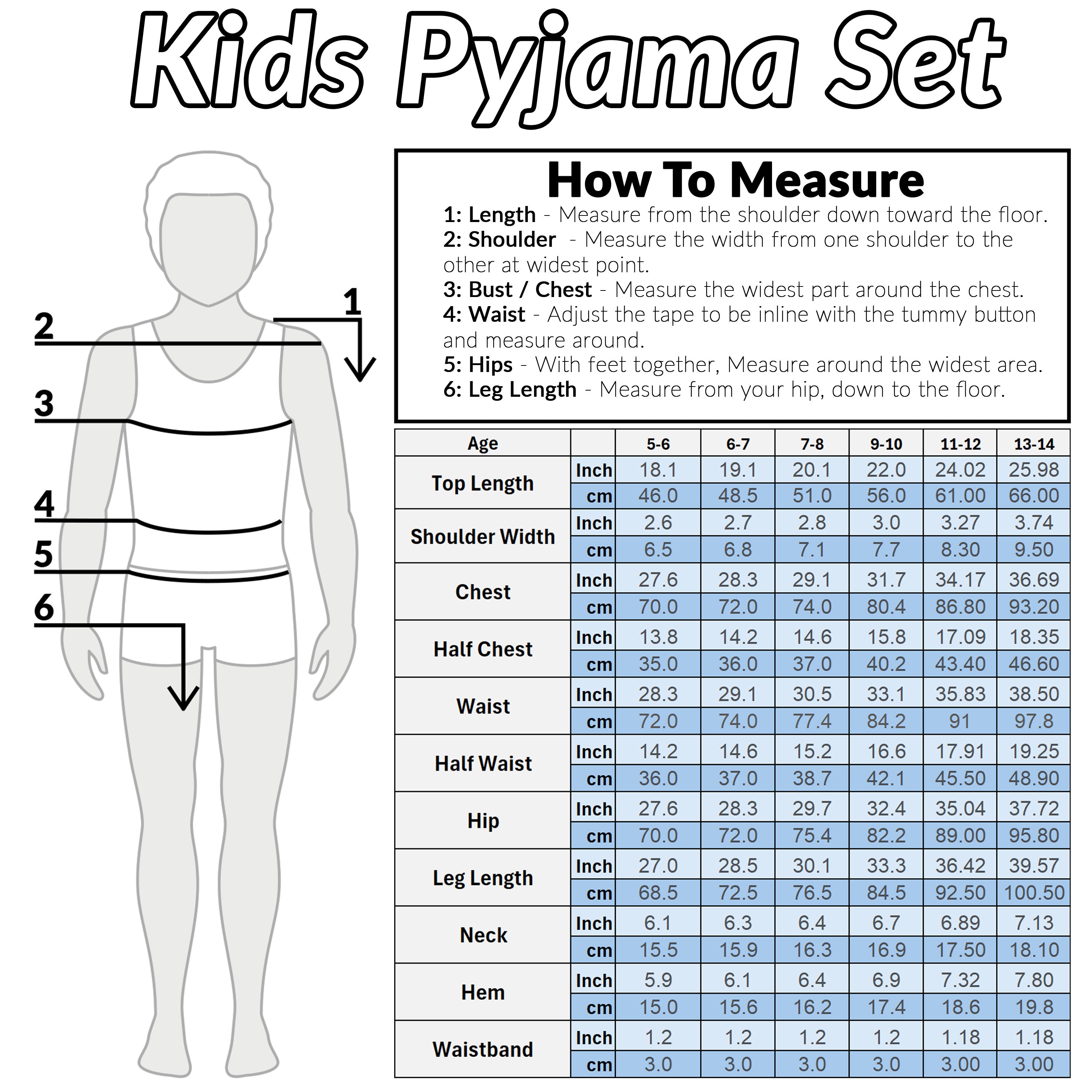 Pokemon Pyjamas for Boys & Teenagers Long PJs Set Soft Breathable Pikachu Nightwear Loungewear Comfy Jammies Sleepwear Anime Gifts for Boys - Get Trend