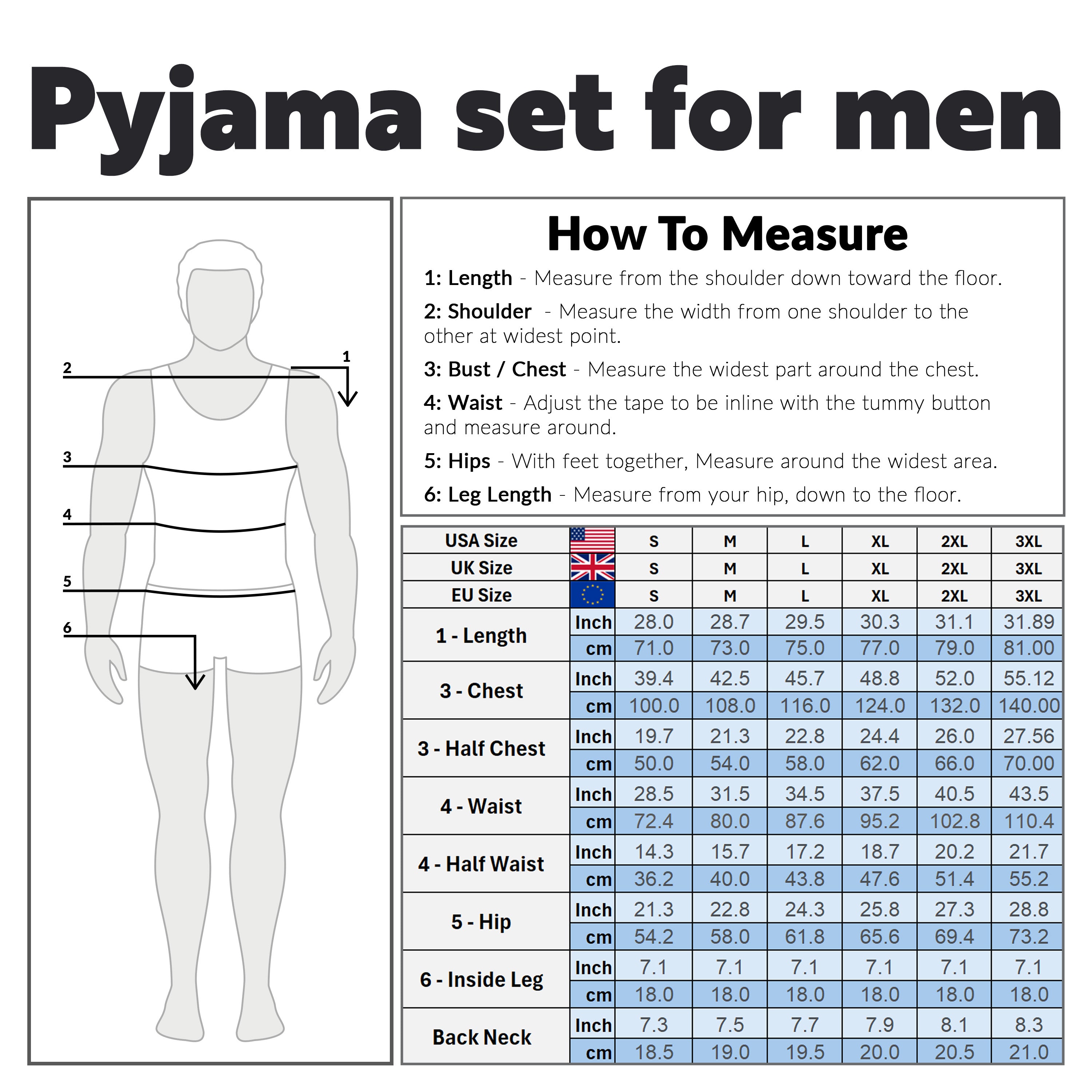 Get Trend Rick and Morty Mens Pyjamas Set Short PJs Nightwear Summer Lounge Set Sleepwear Jammies Funny Gifts for Men - Get Trend