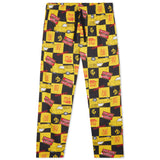 Only Fools and Horses Pyjamas for Men Long PJ Bottoms Loungewear Nightwear Teens Comfy Trousers Lounge Pants with Pockets Sleepwear Funny Gifts for Men - Get Trend