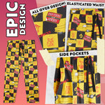 Only Fools and Horses Pyjamas for Men Long PJ Bottoms Loungewear Nightwear Teens Comfy Trousers Lounge Pants with Pockets Sleepwear Funny Gifts for Men - Get Trend