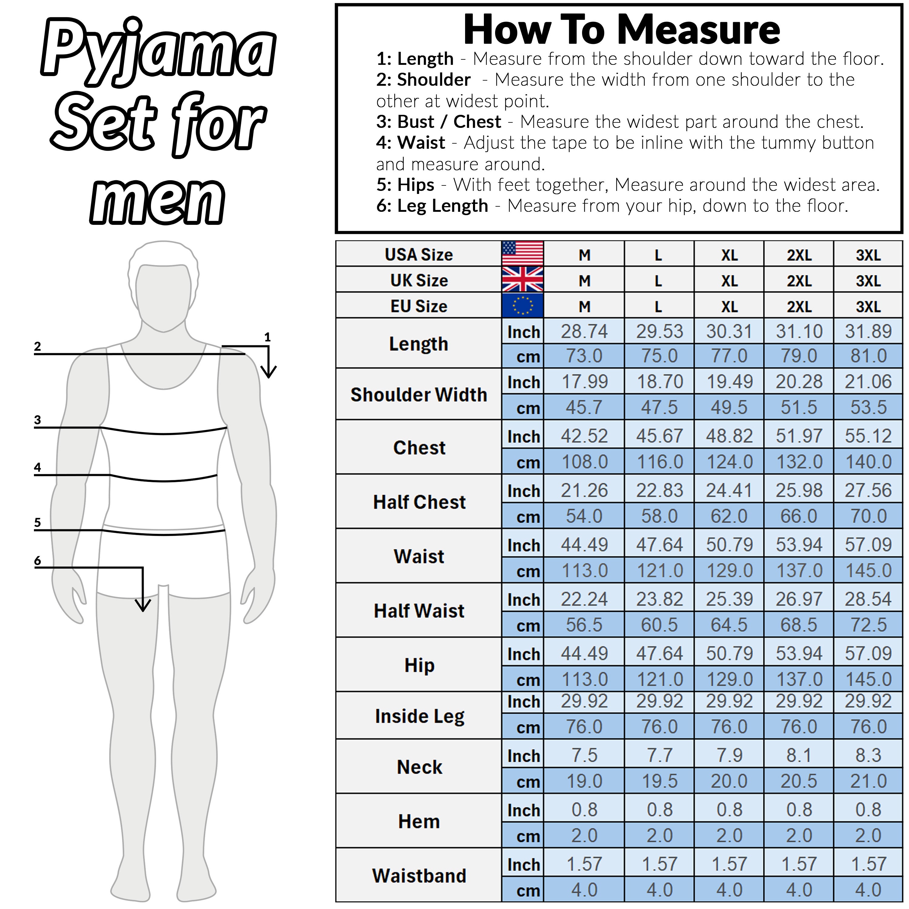 Only Fools and Horses Pyjamas for Men Teens PJs Set Soft Breathable Nightwear Loungewear Comfy Jammies with Long Bottoms Sleepwear Funny Gifts for Men - Get Trend
