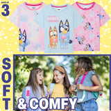 Get Trend T Shirts Pack of 3 Tops Clothes Tees
