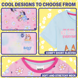 Get Trend T Shirts Pack of 3 Tops Clothes Tees