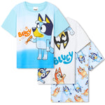 Get Trend Top Boys 3 Pack T Shirts Soft Breathable Toddlers Short Sleeve Casual Tops Summer Multipack Tees Gifts for Boys - Get Trend