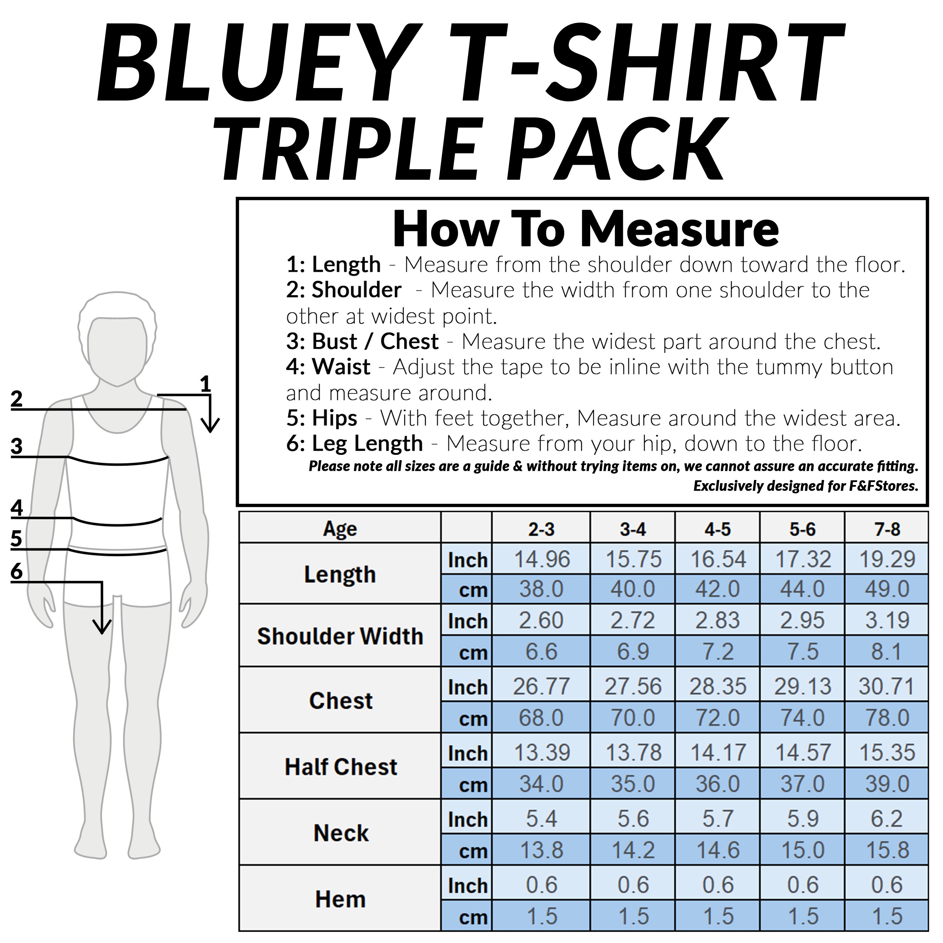 Get Trend Top Boys 3 Pack T Shirts Soft Breathable Toddlers Short Sleeve Casual Tops Summer Multipack Tees Gifts for Boys - Get Trend