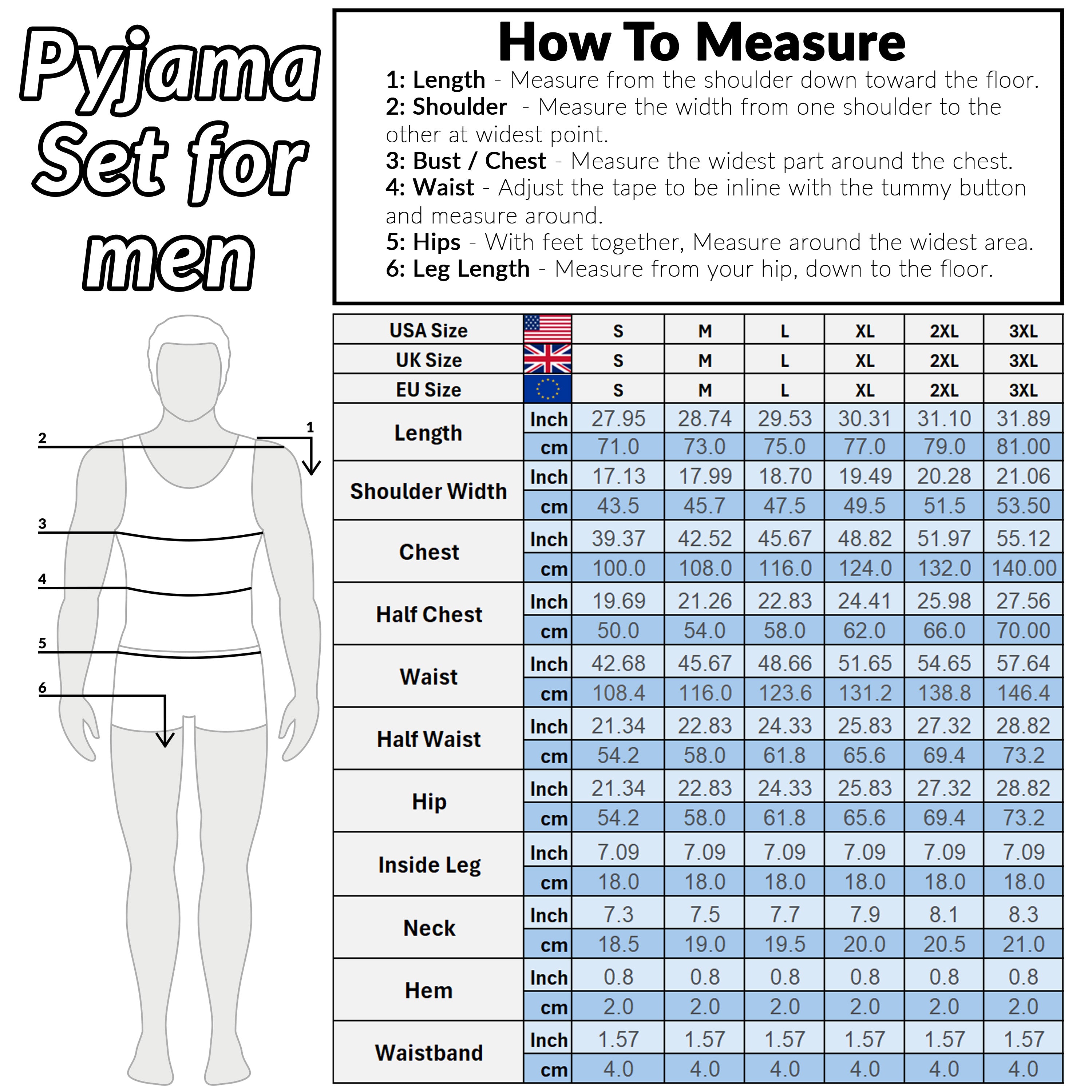 Disney Star Wars Mens Pyjamas Set Short PJs Soft Breathable Nightwear Loungewear Comfy Jammies Funny Sleepwear Baby Yoda Dad Gifts for Men - Get Trend