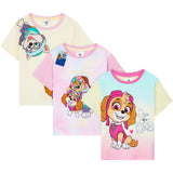 Get Trend T Shirts Pack of 3 Tops Clothes Tees