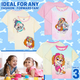 Get Trend T Shirts Pack of 3 Tops Clothes Tees