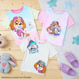 Get Trend T Shirts Pack of 3 Tops Clothes Tees