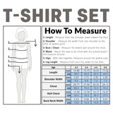 Get Trend T Shirts Pack of 3 Tops Clothes Tees