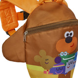 Hey Duggee Reins Backpack Toddlers Reins Bag for Nursery Preschool