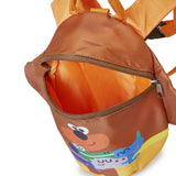 Hey Duggee Reins Backpack Toddlers Reins Bag for Nursery Preschool