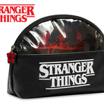 Stranger Things Wash Bag for Adults, Stranger Things Travel Toiletry Bag - Get Trend