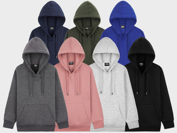 CityComfort Hoodie For Kids, CityComfort Hooded Sweatshirts - Get Trend