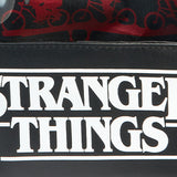 Stranger Things Wash Bag for Adults, Stranger Things Travel Toiletry Bag - Get Trend