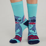 Disney Stitch Mug and Socks Gift Set for Women Teenagers