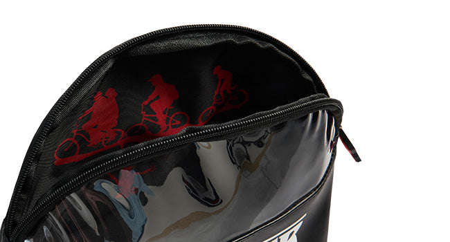 Stranger Things Wash Bag for Adults, Stranger Things Travel Toiletry Bag - Get Trend