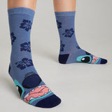 Disney Stitch Mug and Socks Gift Set for Women Teenagers