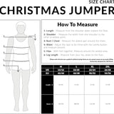 Tottenham Hotspur FC Christmas Jumpers for Men & Teenagers