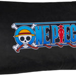 One Piece Decorative Cushion Cover Set of 2, 50 x 30cm and 35 x 35cm, Kids Gifts - Get Trend