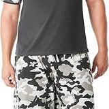 CityComfort Mens Pyjamas, Men's Short PJs, Lounge Wear Set for Men - Get Trend