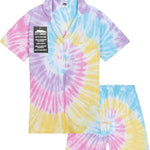 CityComfort Girls Pyjamas for Kids & Teenagers Summer Nightwear Sets - Get Trend